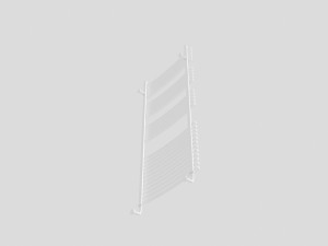 towel-rail-4 3D मॉडल