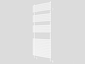 towel-rail-4 3D मॉडल