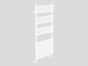 towel-rail-4 3D मॉडल
