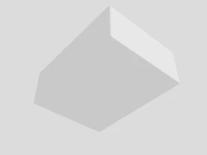 washbasin-1 3D Model