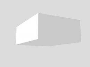 washbasin-1 3D Model