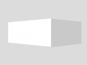 washbasin-1 3D Model