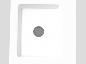 washbasin-2 Model 3D