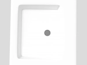 वॉशबेसिन-3 3D मॉडल