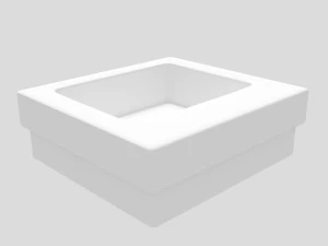 washbasin-3 3D Model