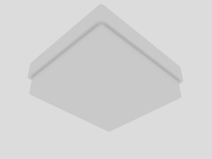 washbasin-3 3D 모델