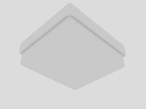 washbasin-3 3D Model