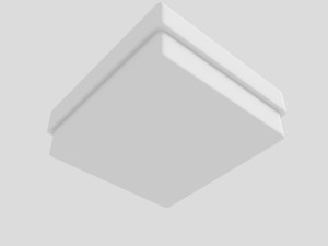 washbasin-3 3D 모델