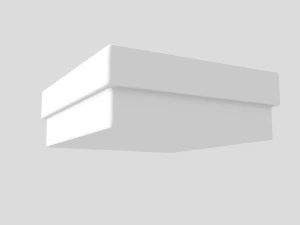 washbasin-3 3D Model