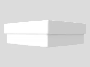 washbasin-3 3D Model