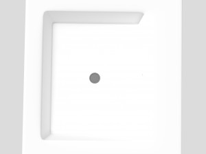 washbasin-5 3D Model
