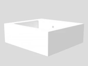 washbasin-5 3D Model