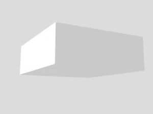 washbasin-5 3D Model