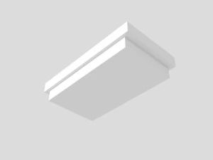 washbasin-6 3D Model