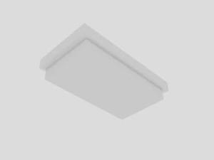 washbasin-6 3D Model