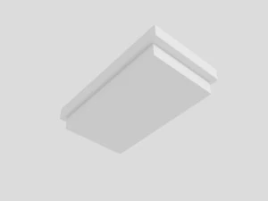 washbasin-6 3D Model