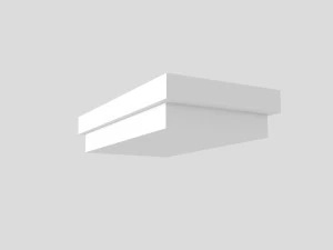 washbasin-6 3D Model