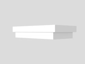washbasin-6 3D Model
