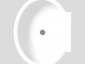 washbasin-7 3D Model
