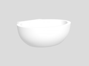 washbasin-7 3D मॉडल