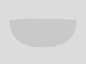 washbasin-7 3D मॉडल