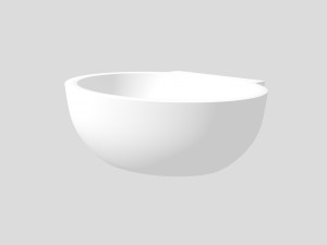 washbasin-7 3D मॉडल