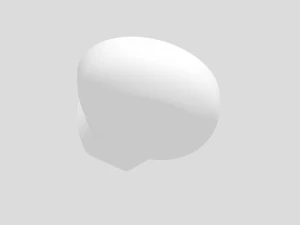 washbasin-7 3D Model