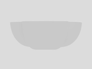 washbasin-8 3D-Modell
