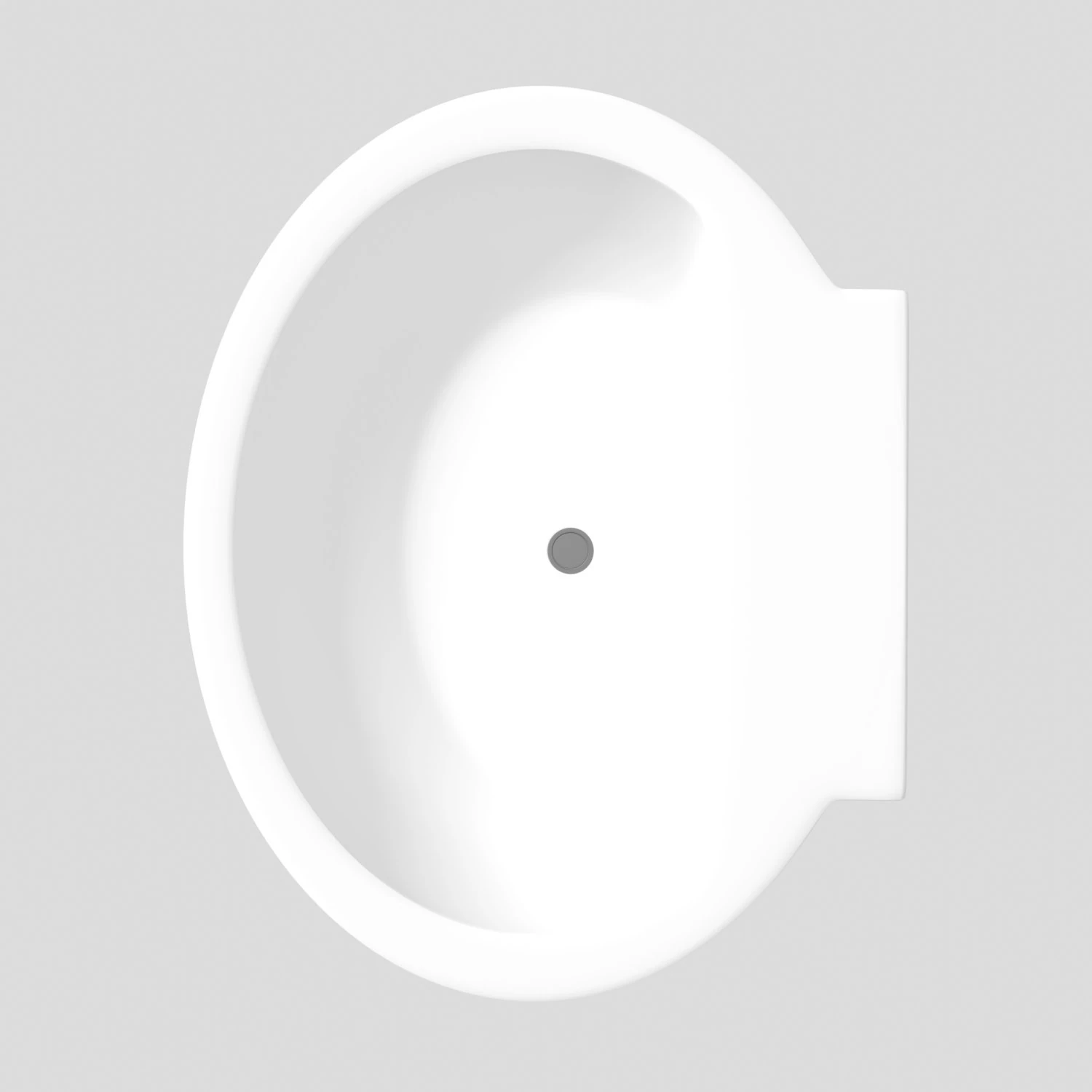 washbasin-8 3D Model .c4d .max .obj .3ds .fbx .stl .blend 