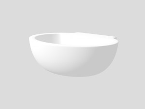 washbasin-8 3D-Modell