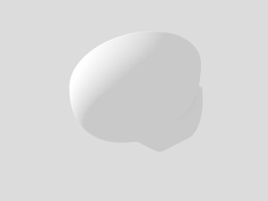 washbasin-8 3D-Modell