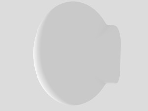 washbasin-8 3D-Modell