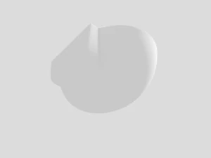 washbasin-8 3D Model