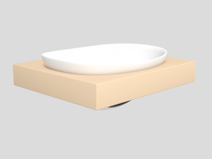 washbasin-9 3D Model