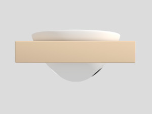 washbasin-9 3D Model