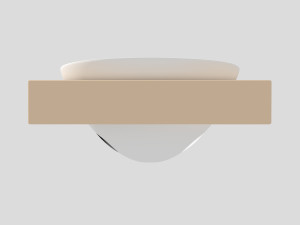 washbasin-9 3D Model