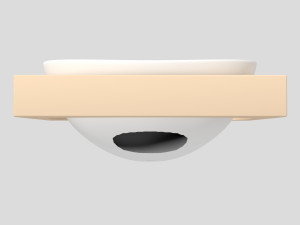 washbasin-9 3D Model