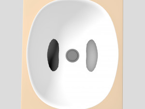 washbasin-9 3D Model