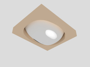 washbasin-9 3D Model