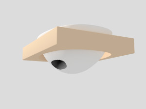 washbasin-9 3D Model