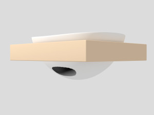washbasin-9 3D Model