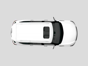 2011 infiniti qx 56 3D Model