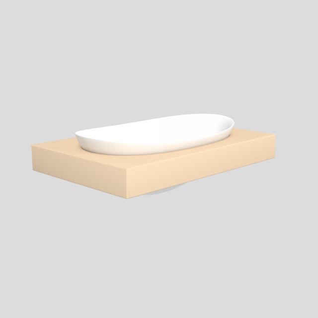 washbasin-10 3D-Modell .c4d .max .obj .3ds .fbx .stl .blend 