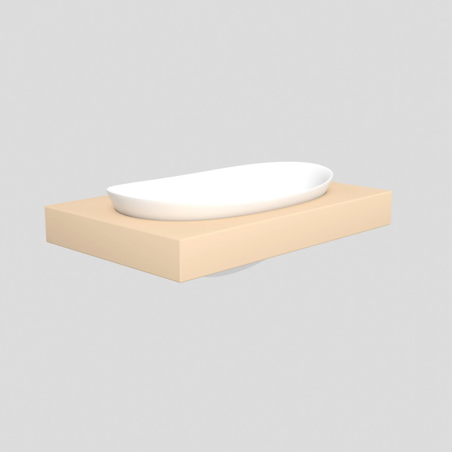 washbasin-10 3D Model .c4d .max .obj .3ds .fbx .stl .blend 