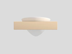washbasin-10 3D Model