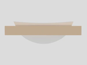 washbasin-10 3D Model