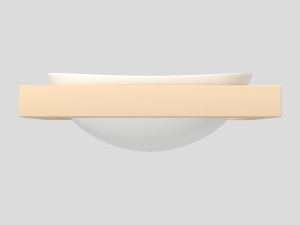 washbasin-10 3D-Modell