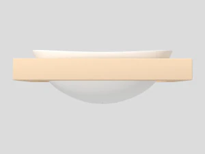 washbasin-10 3D Model