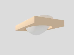 washbasin-10 3D Model