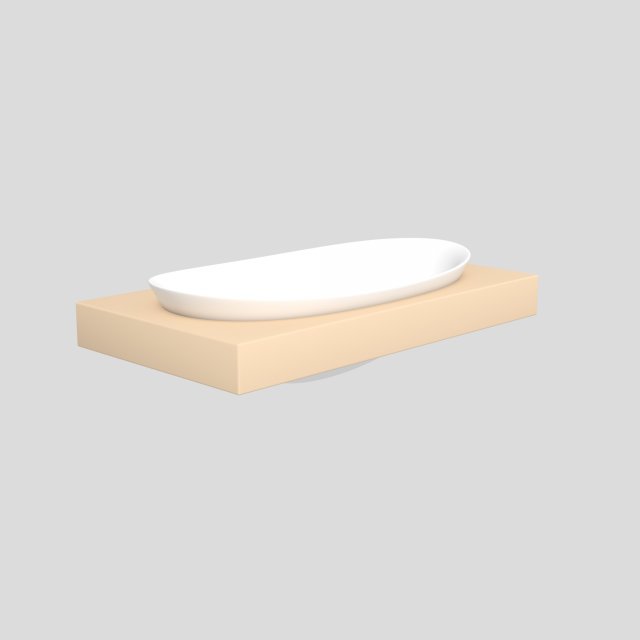 washbasin-11 3D-Modell .c4d .max .obj .3ds .fbx .stl .blend 